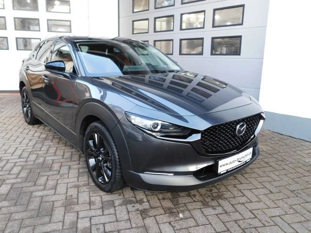 Mazda CX-30 2.5L SkyActiv