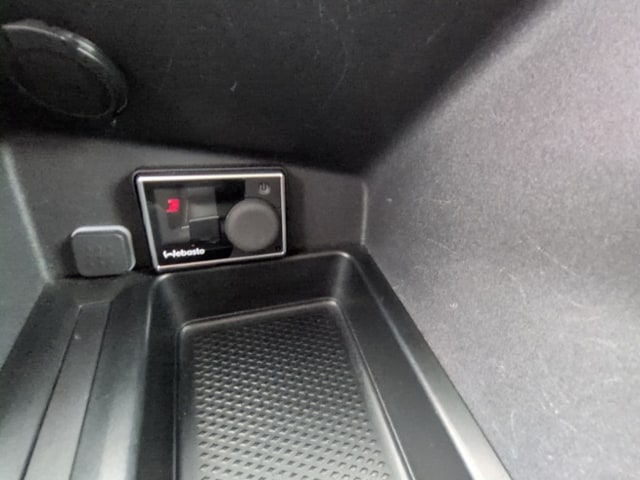 Volkswagen Caddy 2.0 TDI DSG