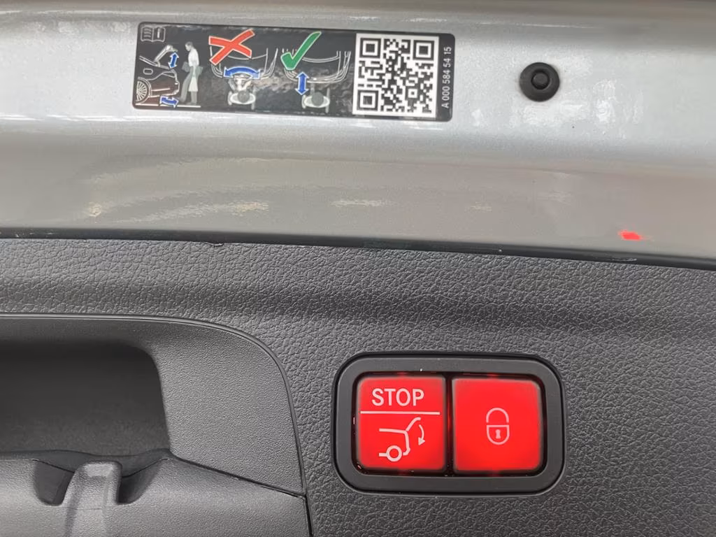 Mercedes-Benz AMG GLE 4MATIC GLE 63 AMG