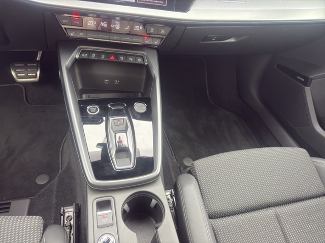 Audi A3 35 TFSI S-Line S-Tronic Sportback