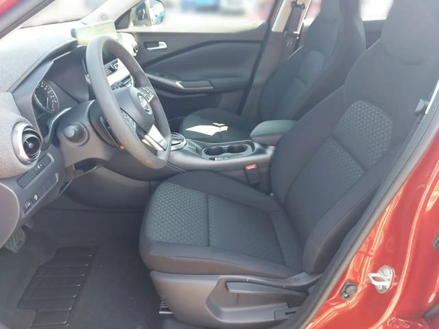 Nissan Juke N-Connecta