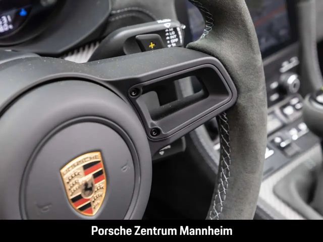 Porsche Cayman 718 RS