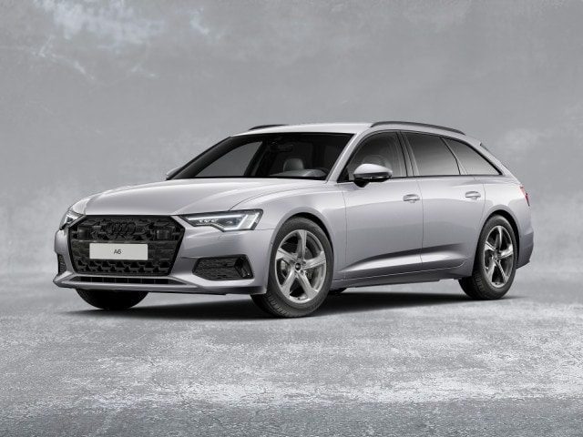 Audi A6 45 TDI Avant Quattro S-Tronic
