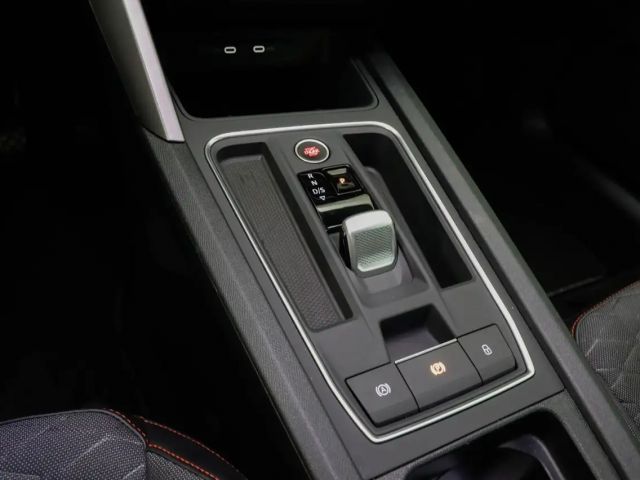 Seat Leon 2.0 TDI DSG FR-lijn