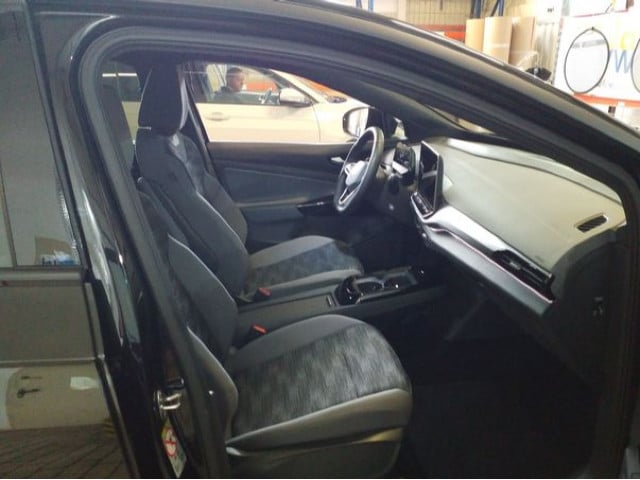 Volkswagen ID.4 IQ.Drive Performance Pro