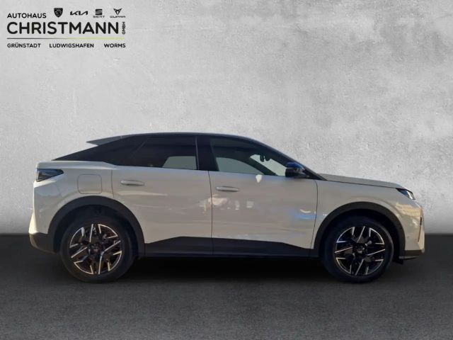 Peugeot 3008 Allure Pack Hybrid