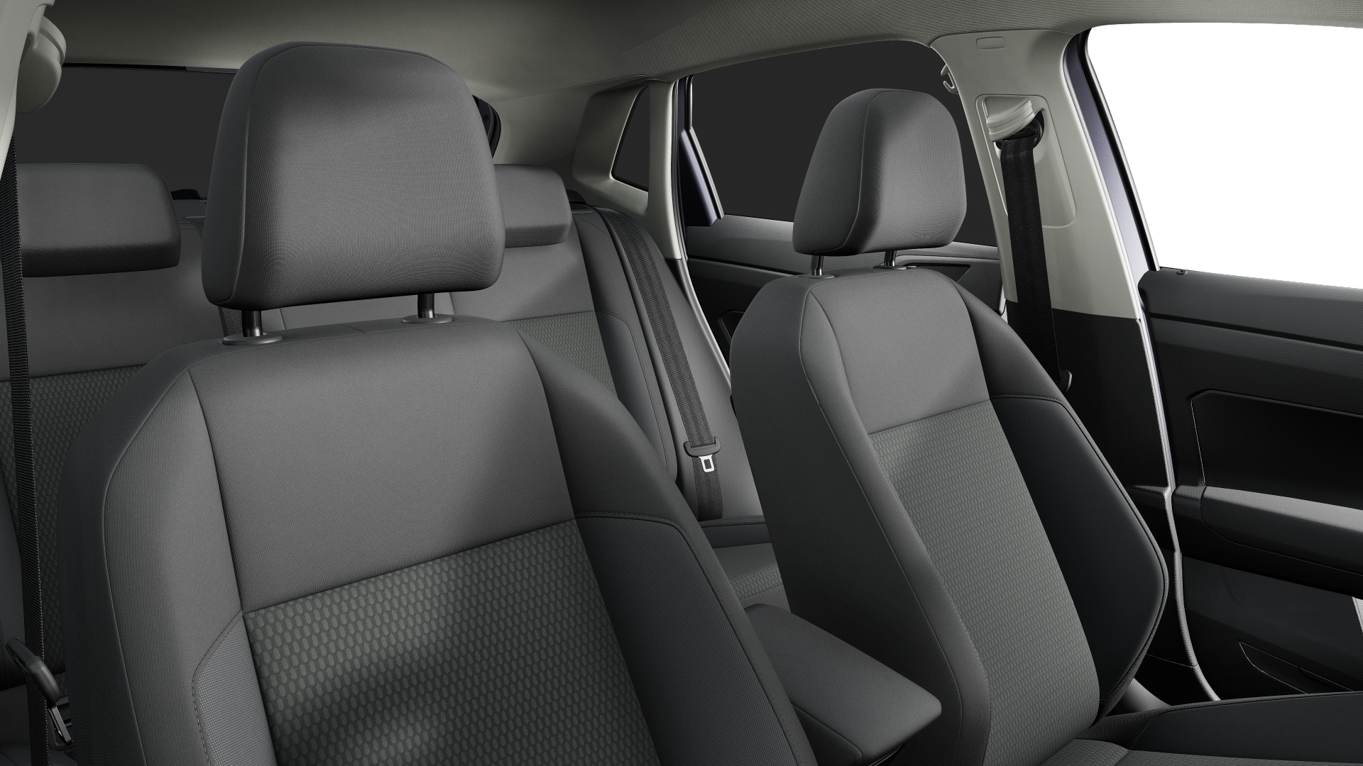 Volkswagen Polo 1.0 TSI DSG Life