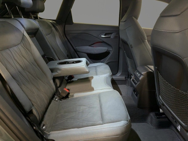 Audi Q3 Hybride S-Tronic