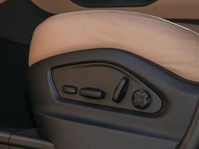 Porsche Cayenne Coupé E-Hybrid