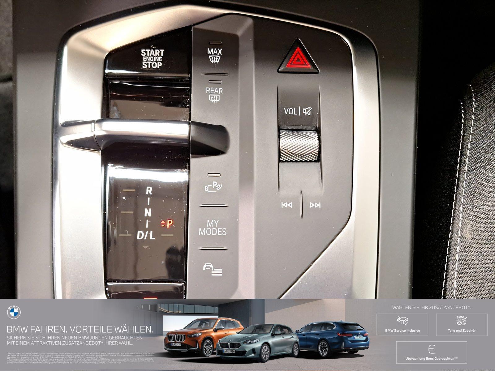 BMW 220 Coupé Gran Coupé