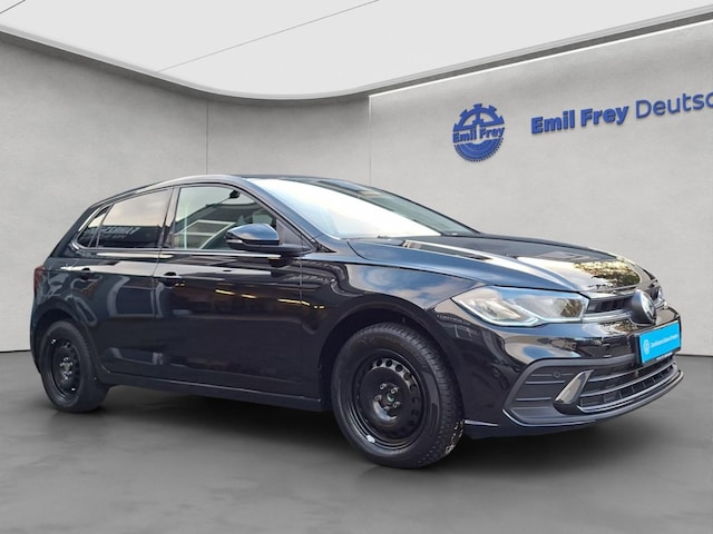 Volkswagen Polo 1.0 TSI DSG Life