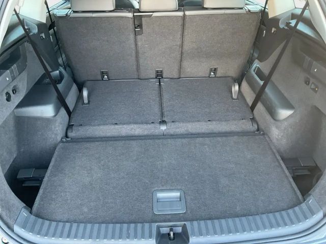 Volkswagen Tayron 1.5 eTSI DSG Life