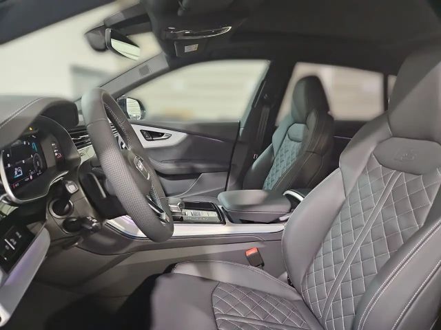 Audi Q8 50 TDI Quattro S-Line