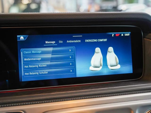 Mercedes-Benz G 450 450d AMG Line