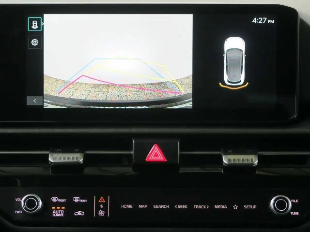 Kia Sportage GDi Vision