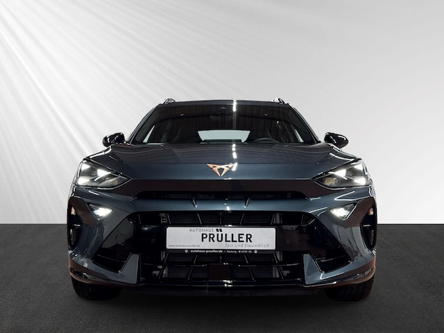 Cupra Formentor 2.0 TSI 4Drive DSG VZ