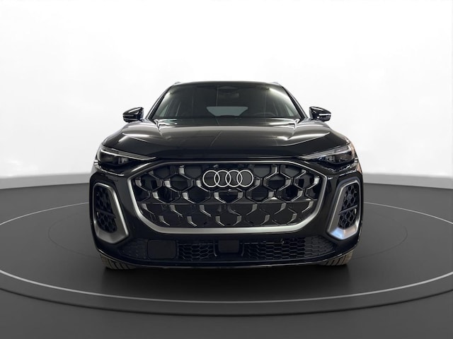 Audi Q5 Quattro S-Tronic Sportback