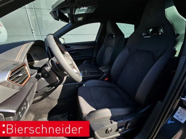 Cupra Formentor DSG Performance