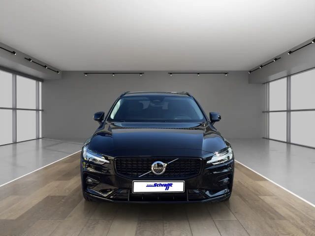 Volvo V60 Dark Hybrid Plus