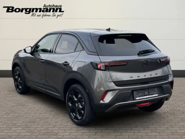 Opel Mokka 1.2 Turbo Turbo