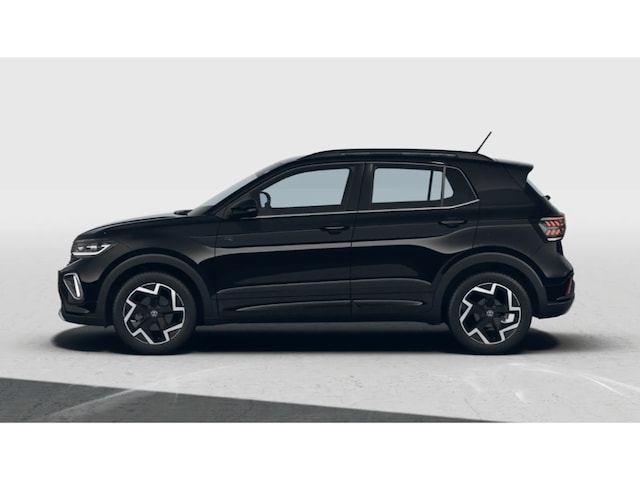 Volkswagen T-Cross DSG R-Line