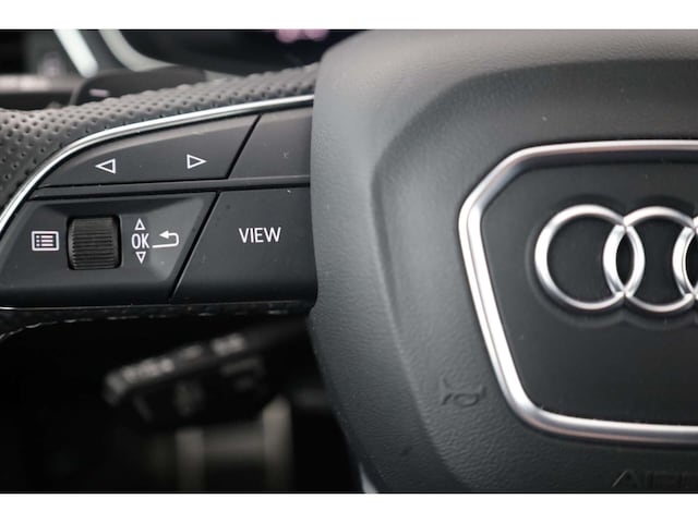 Audi S5 Cabriolet Quattro