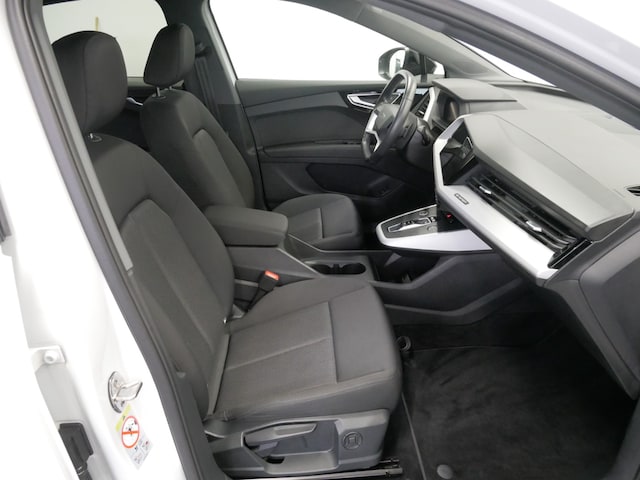 Audi Q4 e-tron 35 Sportback