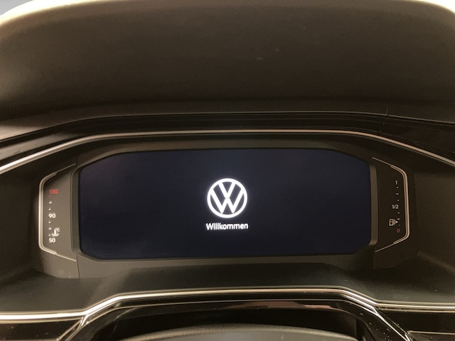 Volkswagen Polo 1.0 TSI Style