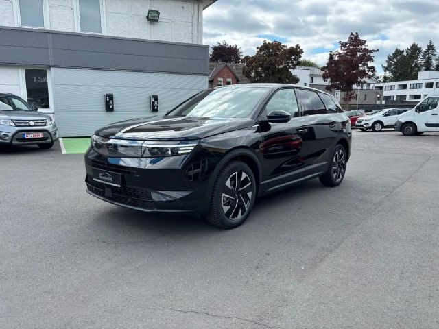 Opel Grandland X GS-Line Grand Sport Hybrid