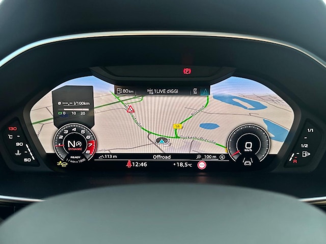 Audi Q3 35 TFSI S-Line S-Tronic Sportback