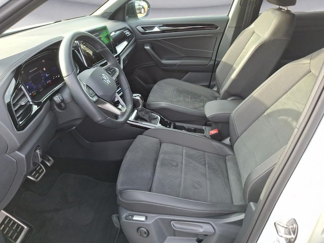 Volkswagen T-Roc 2.0 TDI DSG R-Line