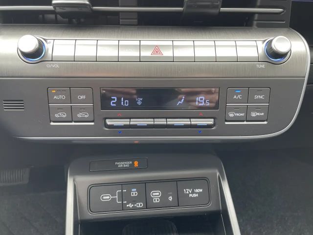 Hyundai Kona 2WD Prime