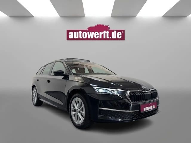 Skoda Octavia 1.5 TSI Selection