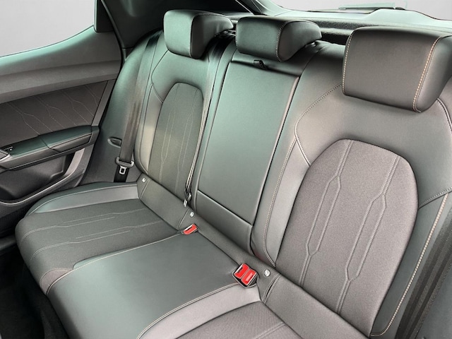 Cupra Leon Leon 1.5 eTSI Navi, ACC, IPA, Kessy, RFK