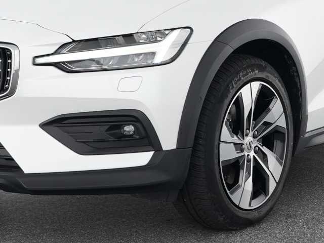 Volvo V60 Cross Country V60 Cross Country