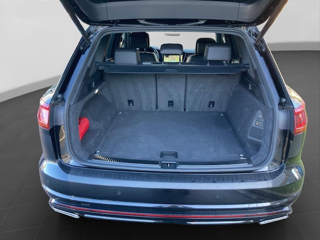 Volkswagen Touareg 3.0 V6 TDI R-Line