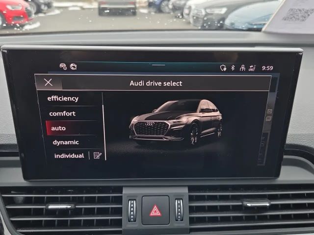 Audi SQ5 TDI*Navi*Matrix*Alu*AHK*HUD*B&O*PD