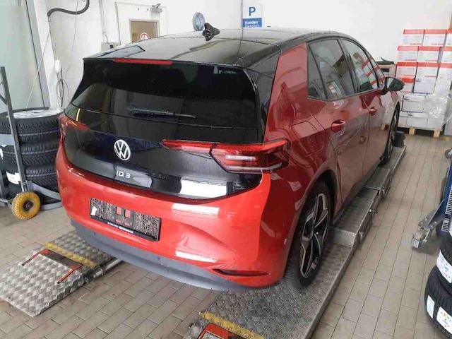 Volkswagen ID.3 Performance Pro