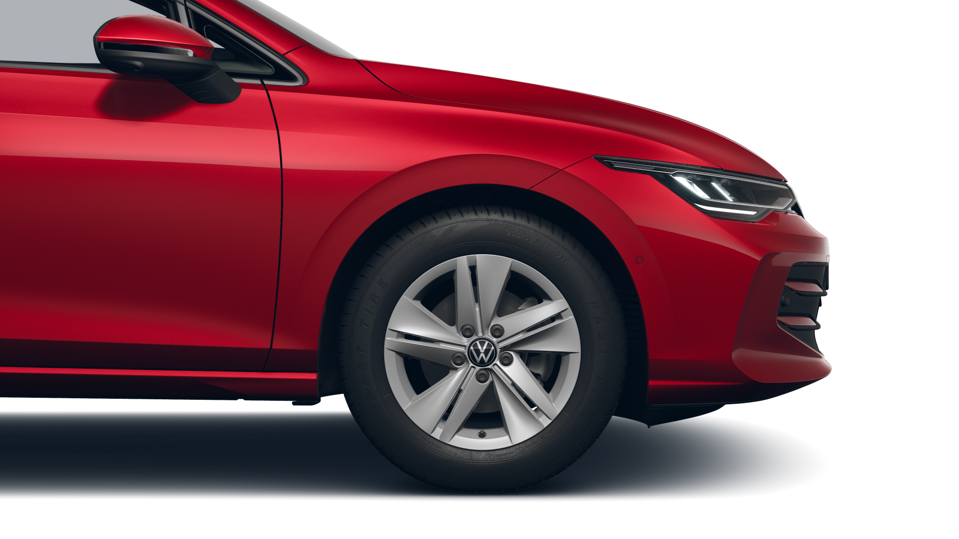 Volkswagen Golf 1.5 TSI Golf VIII Variant