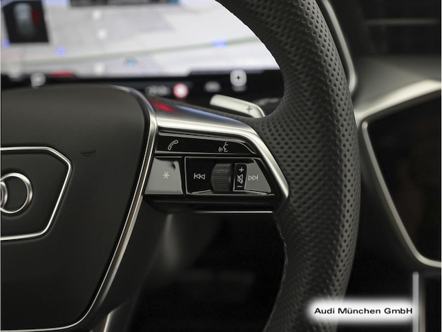 Audi S6 Avant Quattro