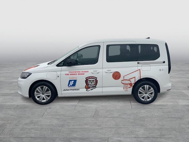 Volkswagen Caddy Caddy