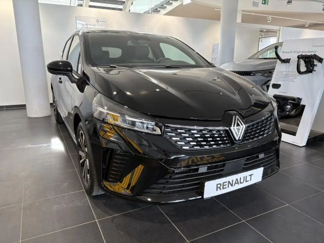 Renault Clio TCe 90 Techno