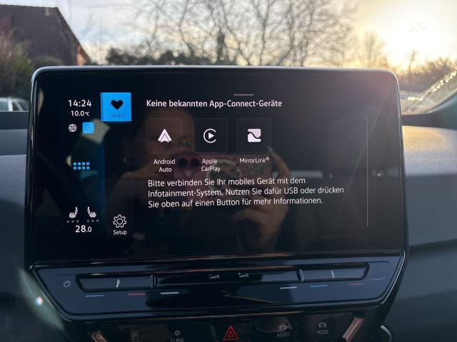 Volkswagen ID.3 58 KWh