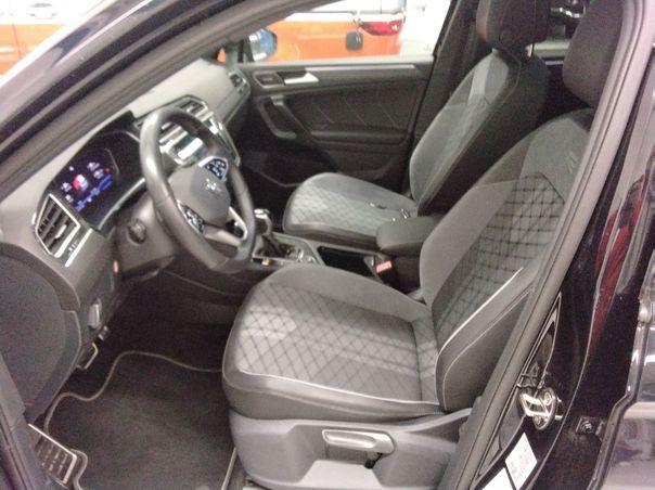 Volkswagen Tiguan Allspace R-Line