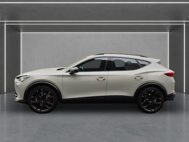 Cupra Formentor 2.5 TSI DSG VZ5