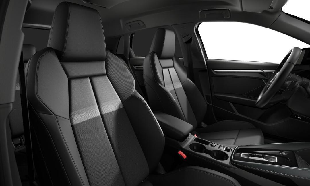 Audi A3 35 TFSI S-Line Sedan Sportback