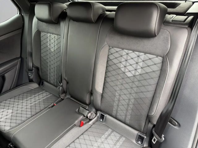 Volkswagen T-Cross 1.5 TSI DSG R-Line