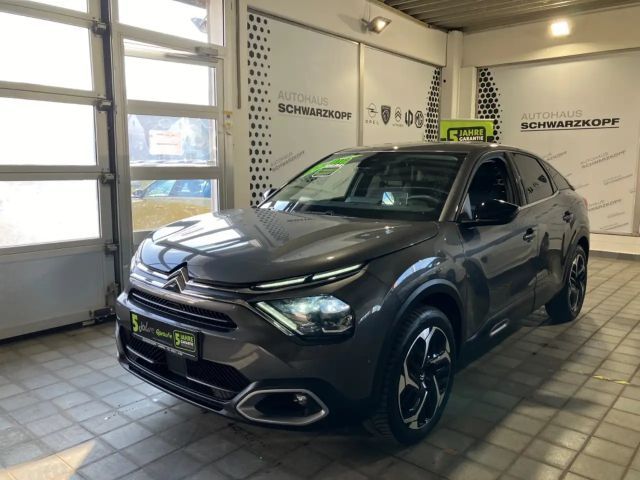 Citroën C4 PureTech