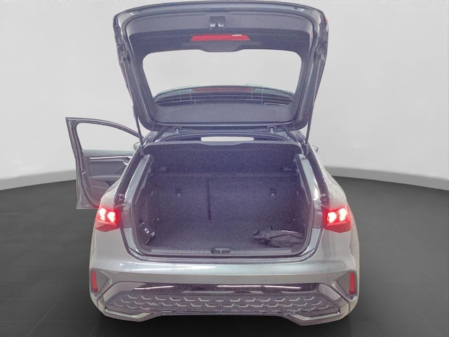 Audi A3 S-Tronic Sportback