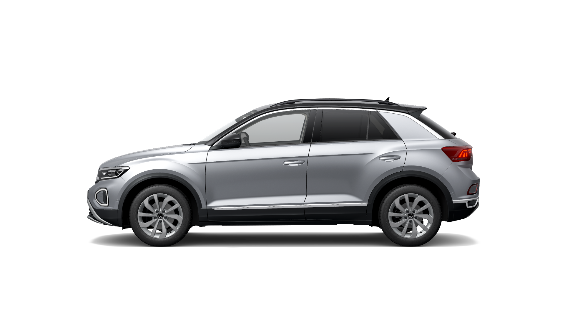 Volkswagen T-Roc 1.0 TSI Style